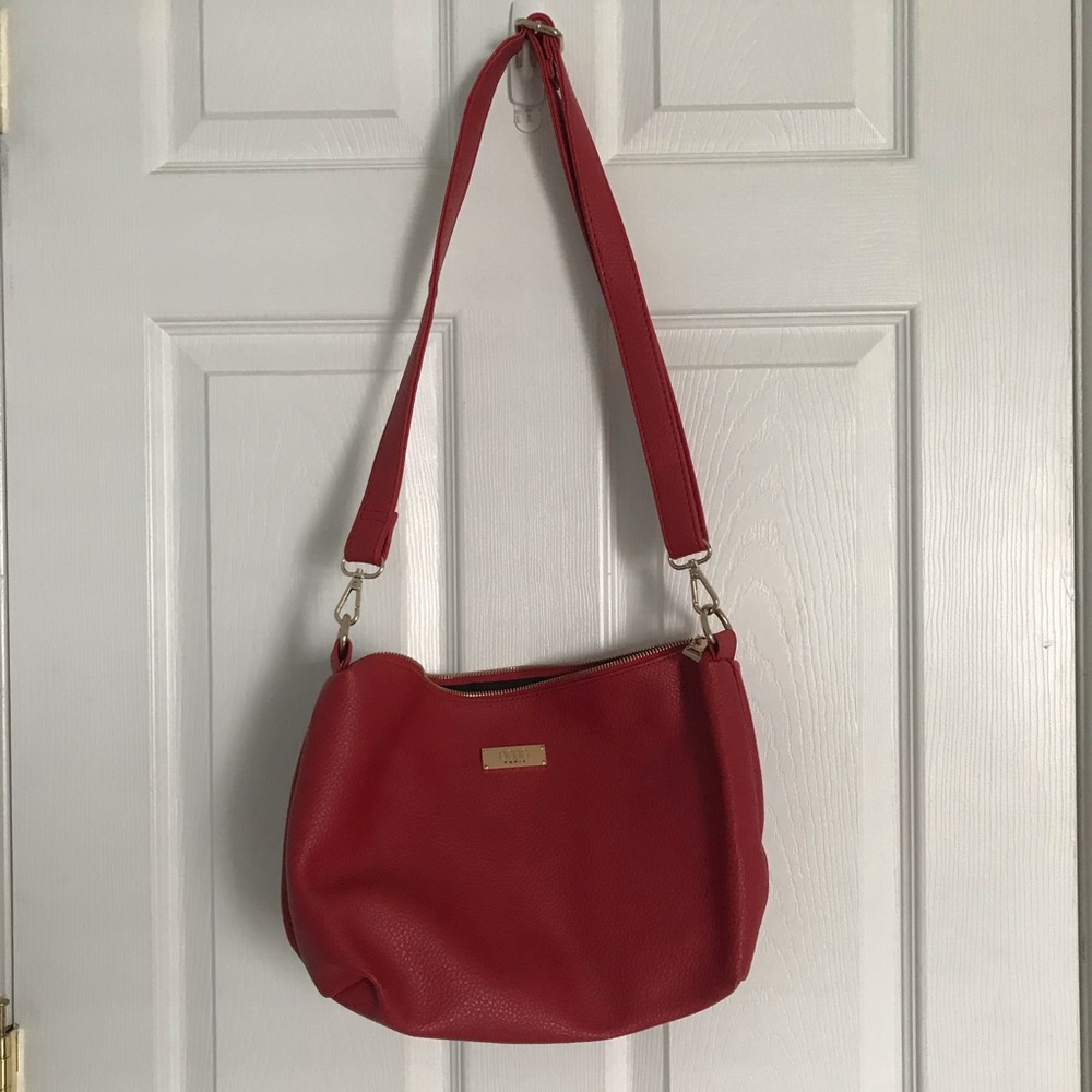 BCBG hobo bag